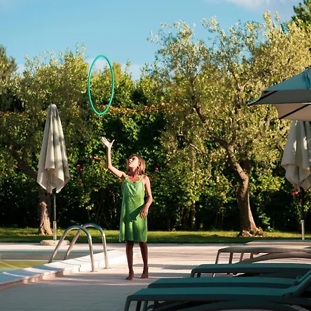 La Ferula Bed & Breakfast