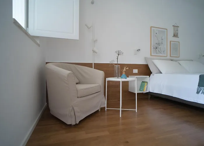 Bed & Breakfast La Ferula