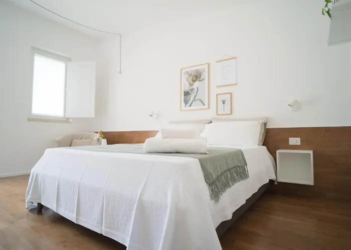 La Ferula 3* Altamura