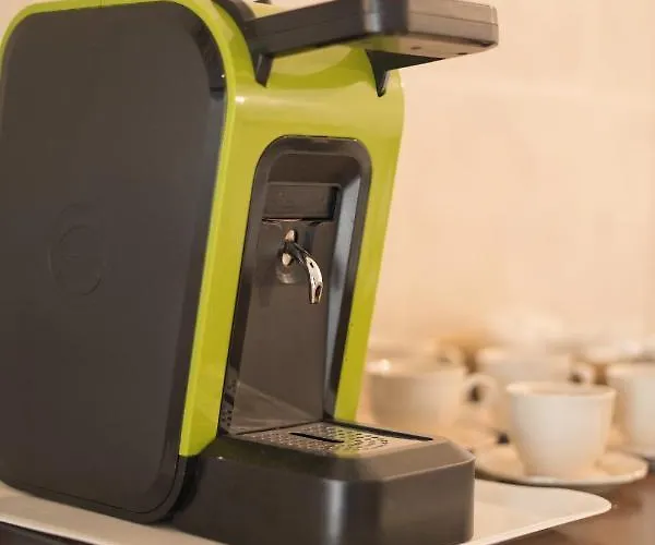 Bed & Breakfast La Ferula 3*