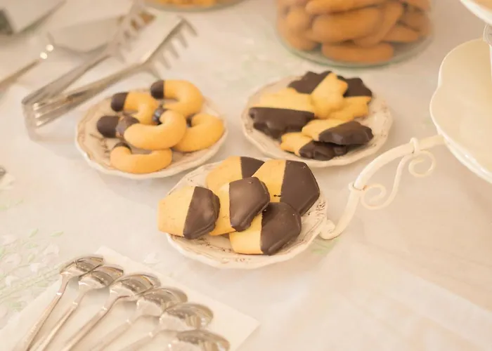 La Ferula Bed & Breakfast 3*