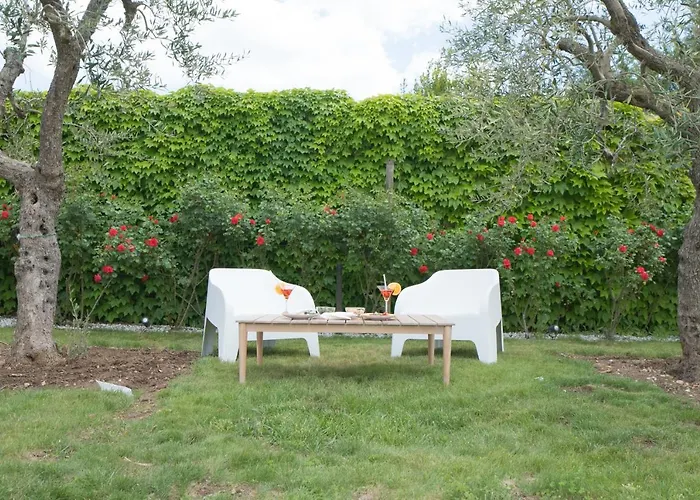 La Ferula 3* Altamura