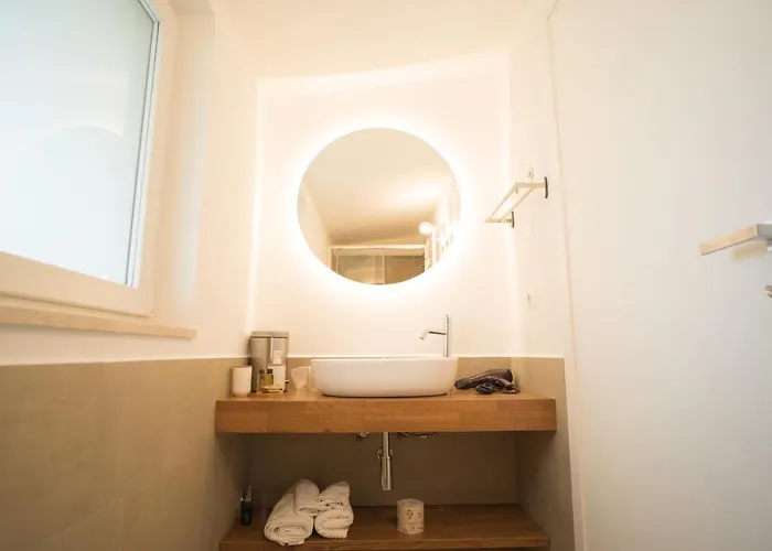 La Ferula Bed & Breakfast