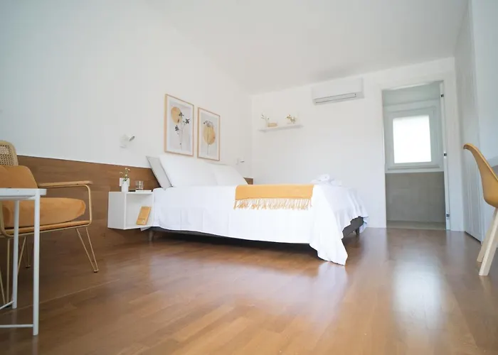 La Ferula Bed & Breakfast Altamura