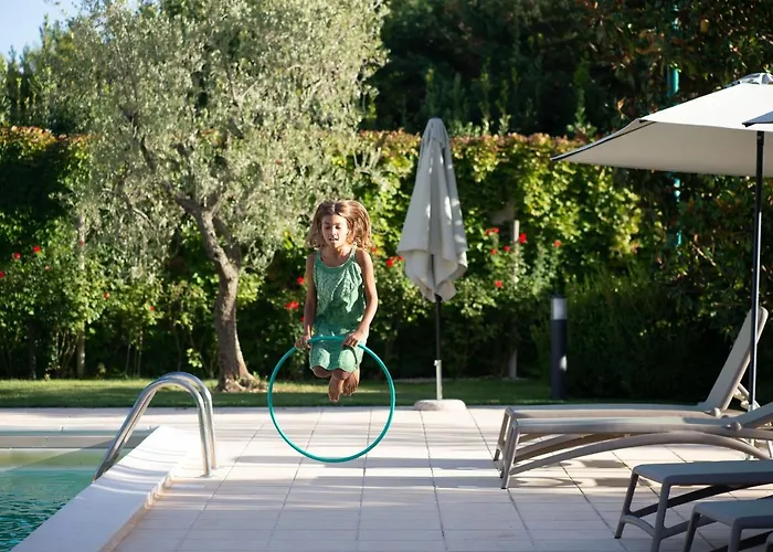 La Ferula Bed & Breakfast