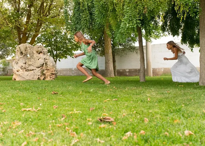 Bed & Breakfast La Ferula 3*