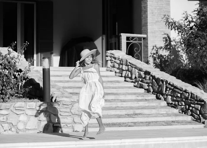 La Ferula Bed & Breakfast 3*