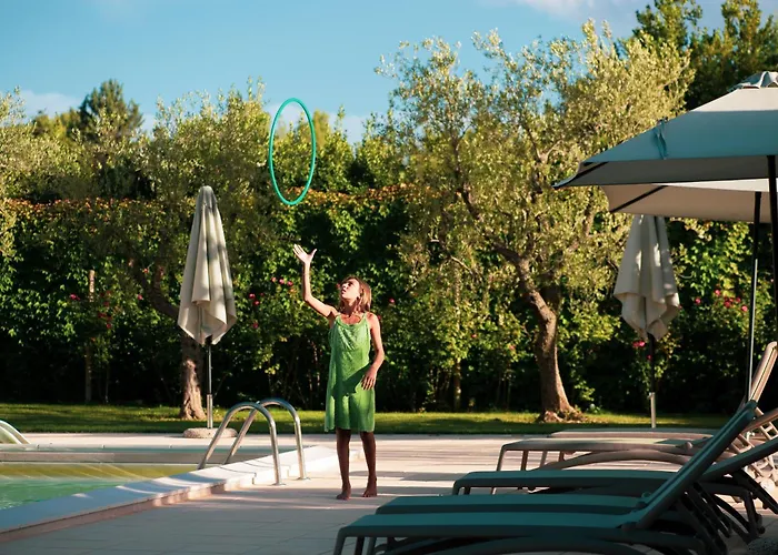 La Ferula Bed & Breakfast