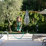 La Ferula Bed & Breakfast