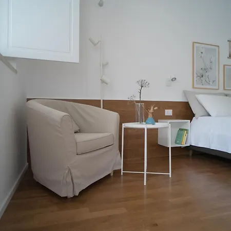 Bed & Breakfast La Ferula