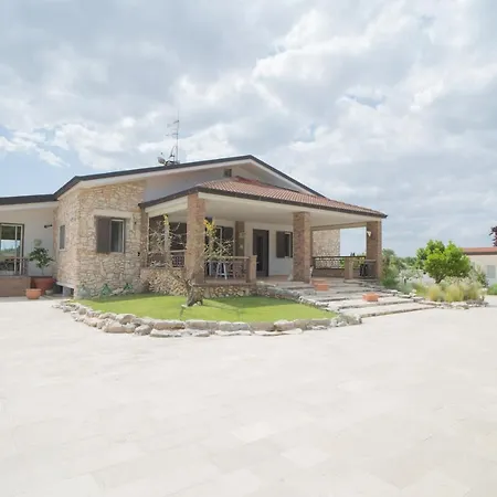 La Ferula Bed & Breakfast