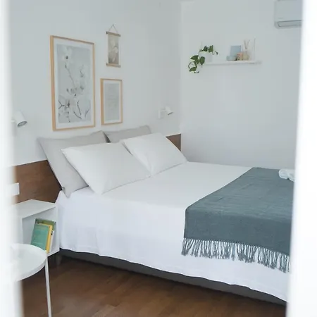 Bed & Breakfast La Ferula *