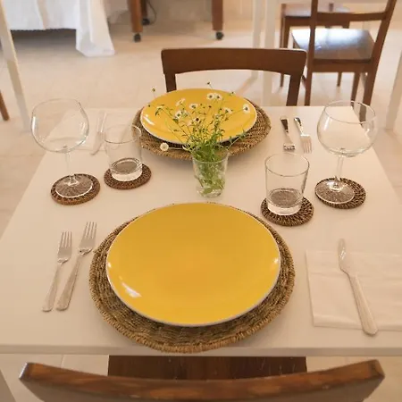 La Ferula אלטאמורה