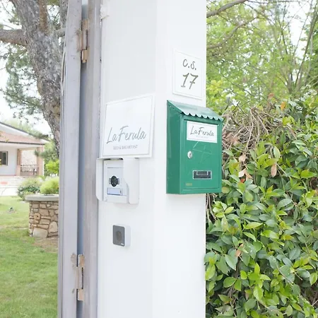 La Ferula אלטאמורה