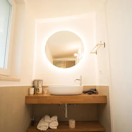 La Ferula לינה וארוחת בוקר