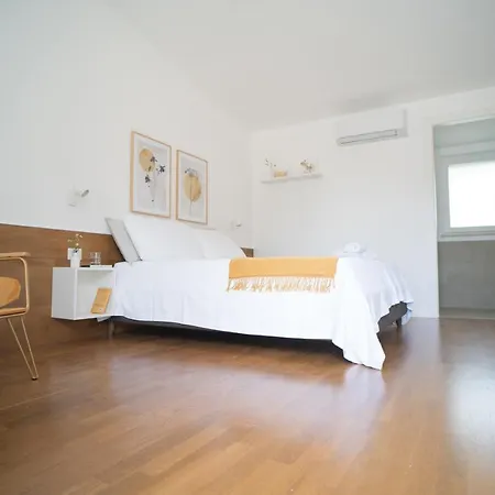 La Ferula Bed & Breakfast Altamura