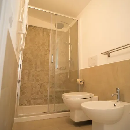 Bed & Breakfast La Ferula