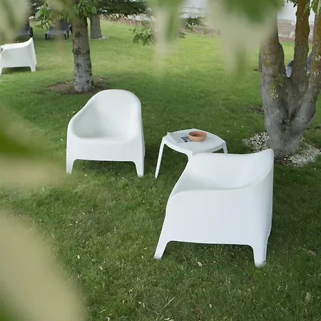 La Ferula Bed & Breakfast Altamura