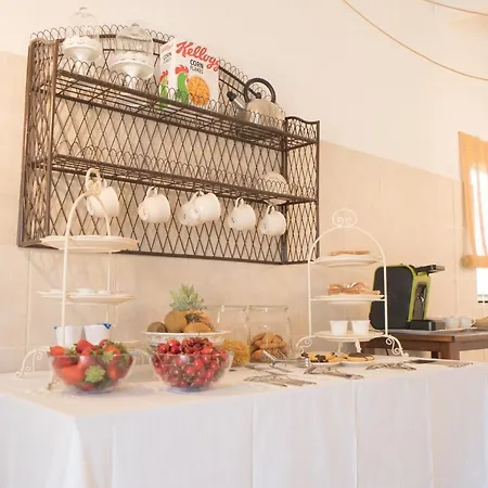 Bed & Breakfast La Ferula Altamura