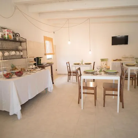 La Ferula Bed & Breakfast