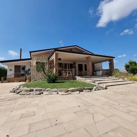 La Ferula אלטאמורה