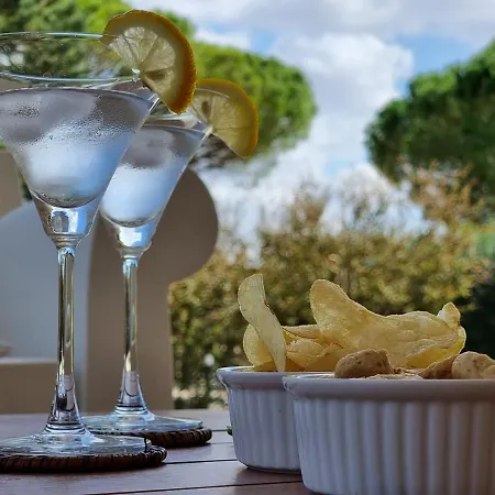 La Ferula 3* אלטאמורה