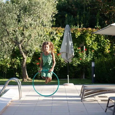 La Ferula Bed & Breakfast