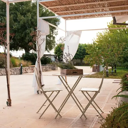 Bed & Breakfast La Ferula Altamura