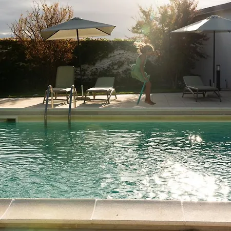 La Ferula Bed & Breakfast 3*