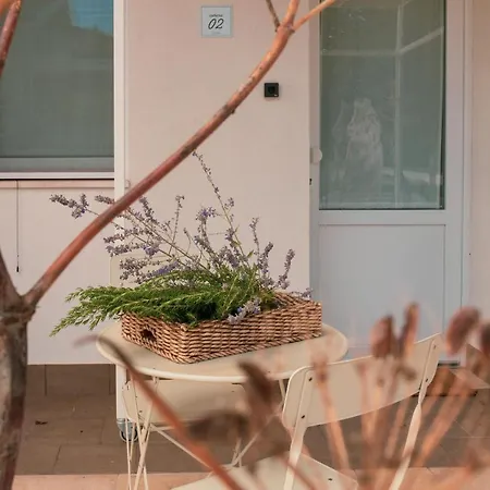 La Ferula Bed & Breakfast