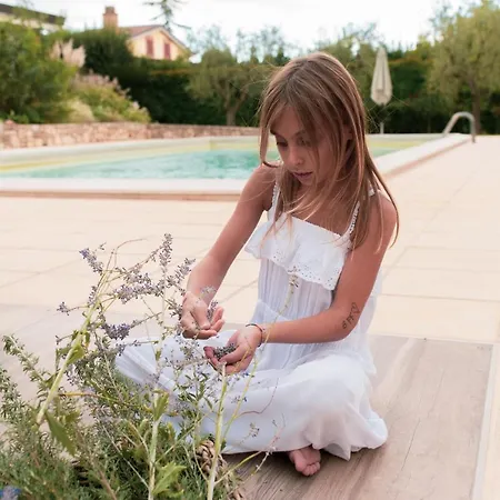 La Ferula לינה וארוחת בוקר