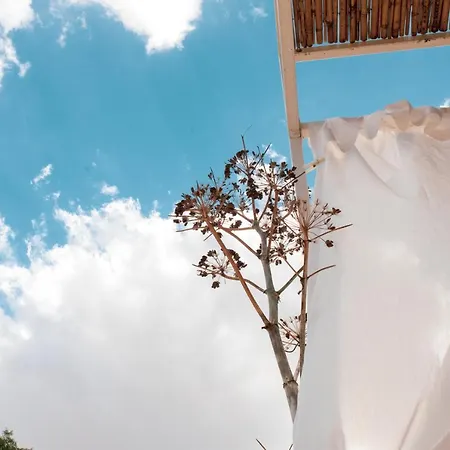 Bed & Breakfast La Ferula 3*