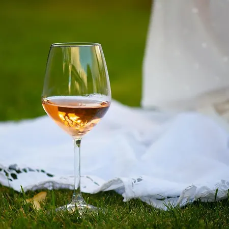 La Ferula Bed & Breakfast 3*