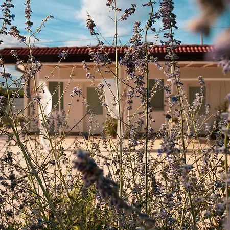 La Ferula 3* Altamura