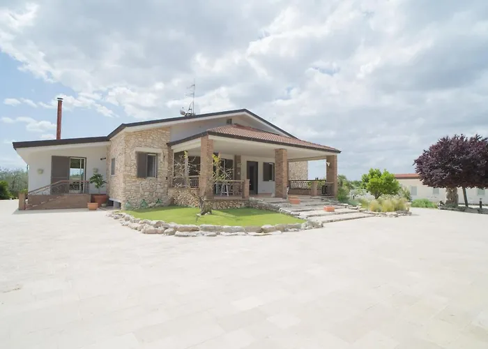 La Ferula Bed & Breakfast