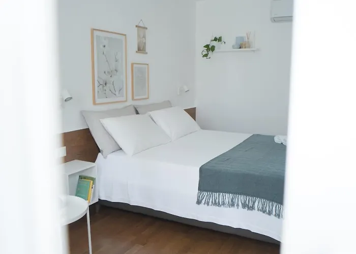 Bed & Breakfast La Ferula 3*