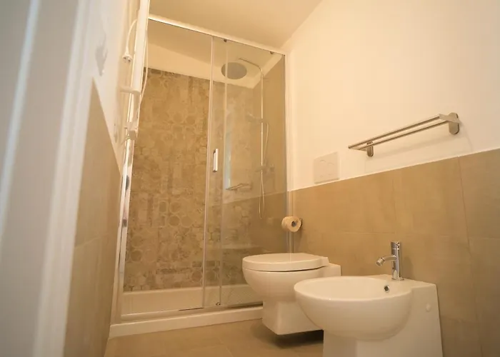 Bed & Breakfast La Ferula