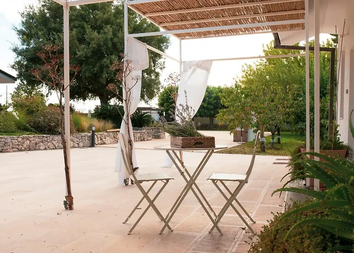 Bed & Breakfast La Ferula Altamura