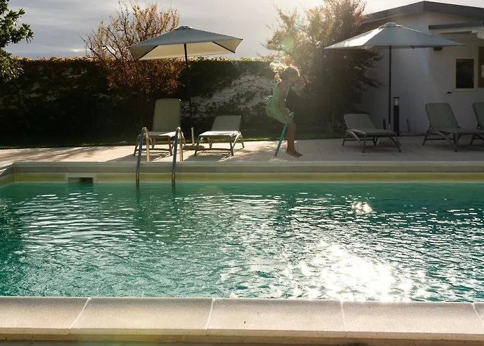 La Ferula Bed & Breakfast 3*