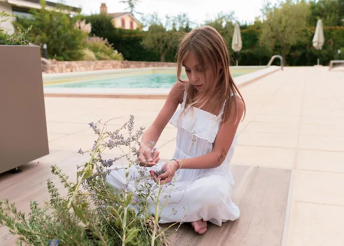 La Ferula Bed & Breakfast