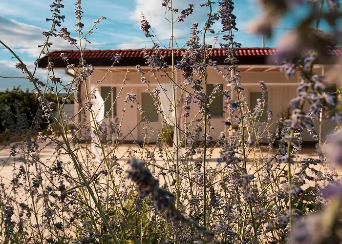 La Ferula 3* Altamura